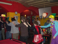 Foto optreden Toon Lamberts 2006 - De Pul - Uden