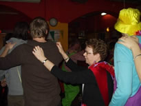Foto optreden Toon Lamberts 2006 - De Pul - Uden