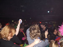 Foto optreden Toon Lamberts 2006 - De Pul - Uden