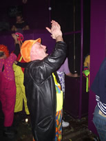 Foto optreden Toon Lamberts 2006 - De Pul - Uden