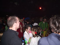 Foto optreden Toon Lamberts 2006 - De Pul - Uden